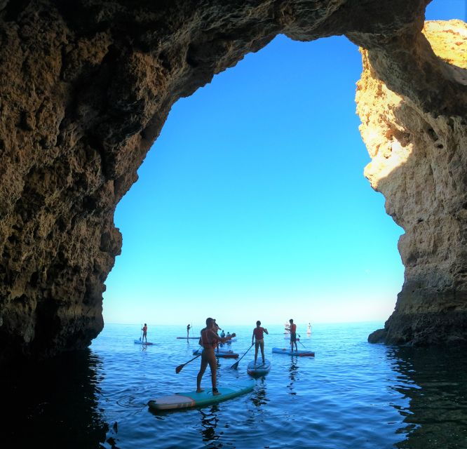 lagos-sup-cavesgrottoes-tour-at-sunrise-ponta-da-piedade