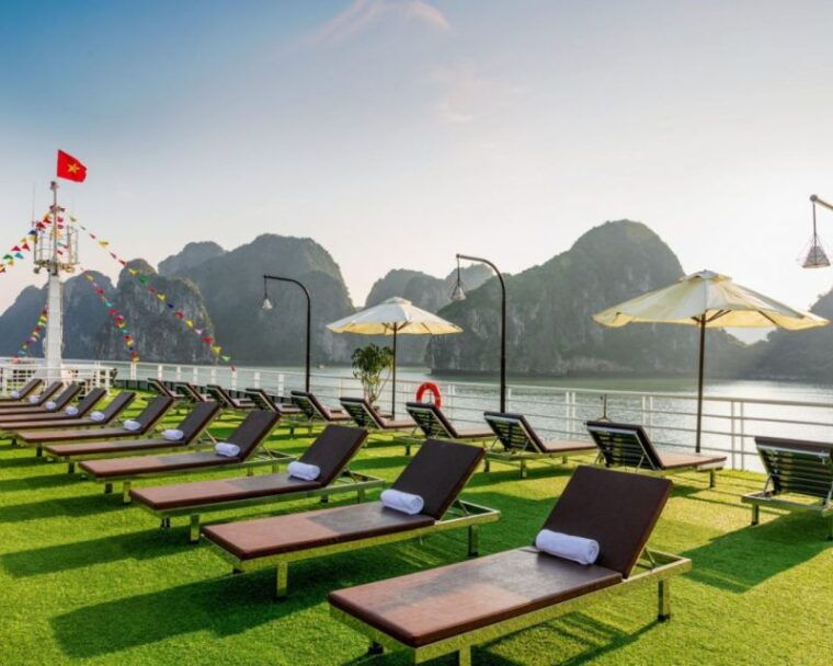 lan-ha-bay-5-stars-luxury-cruise-2-day-trip