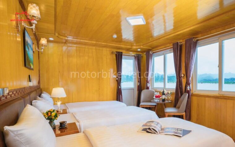 lan-ha-bay-cruise-2-days-4-star-luxury