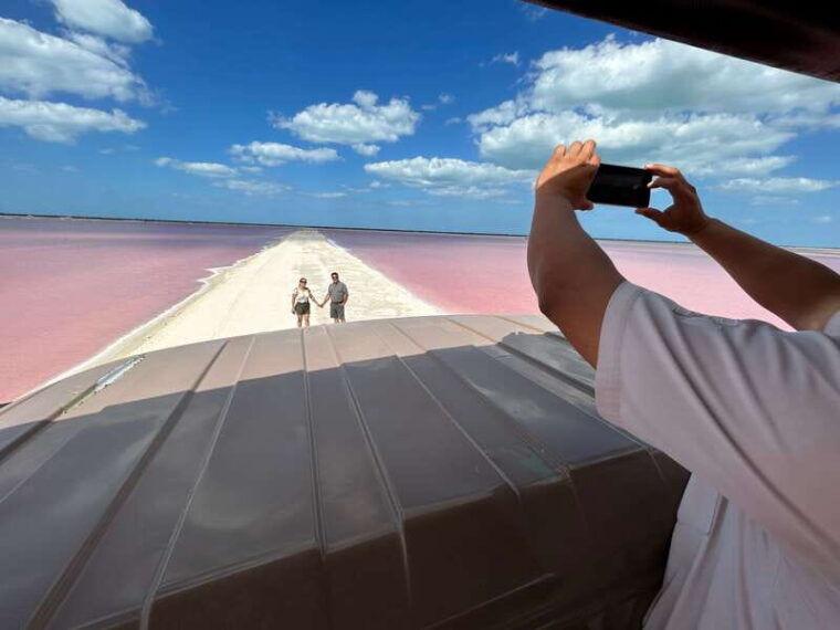 las-coloradas-pink-lakes-safari-tour