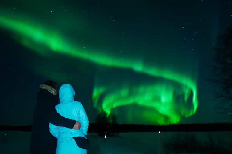 levi-private-tour-with-guaranteed-northern-lights-sightings