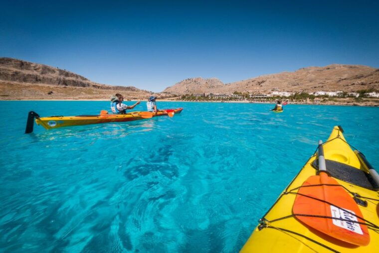 lindos-sea-kayaking-acropolis-of-lindos-tour-with-lunch