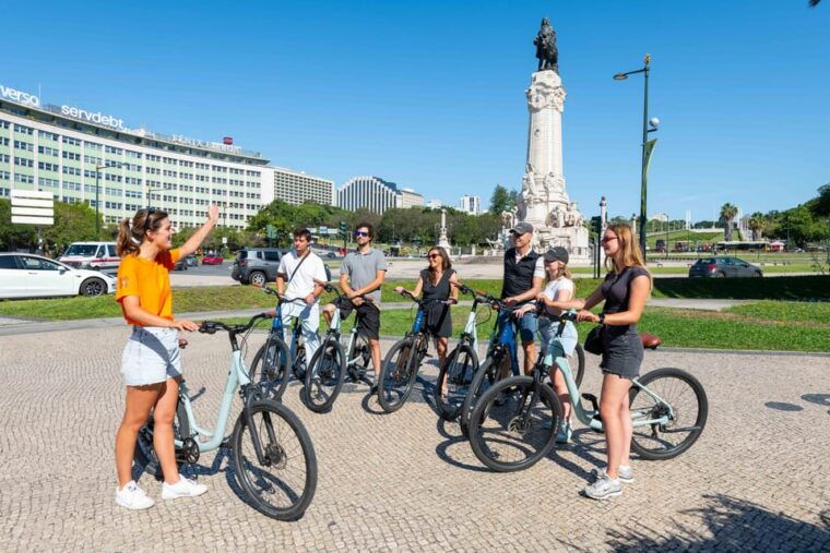 lisbon-bike-tour-downhill-downtown-lisbon-to-belem