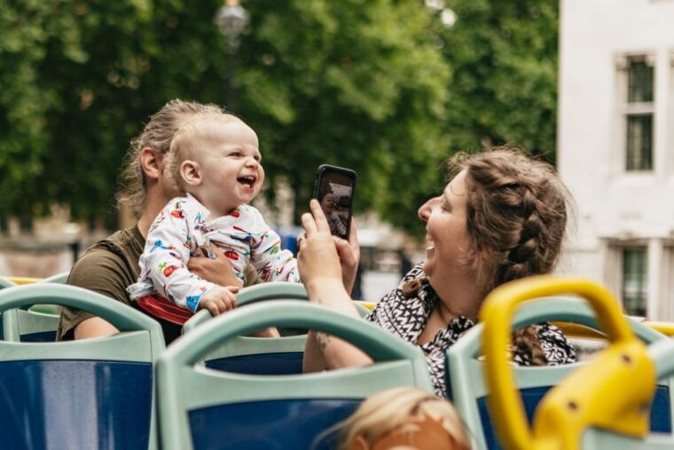 london-childrens-open-top-bus-tour