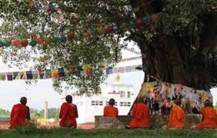 lumbini-guided-day-tour-to-lumbini-birthplace-of-buddha