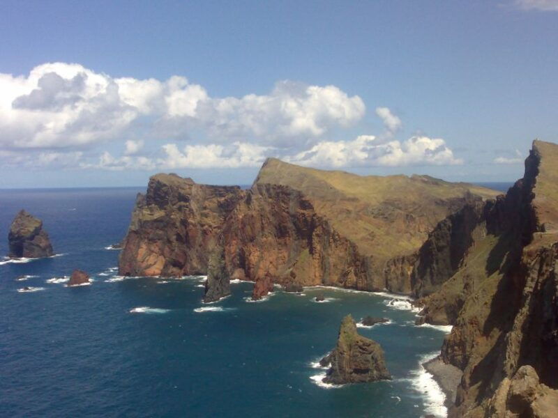 madeira-pico-do-arieiro-laurissilva-forest-east-tour