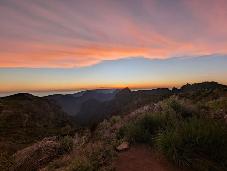 madeira-pico-do-arieiro-sunset-and-optional-dinner-drinks