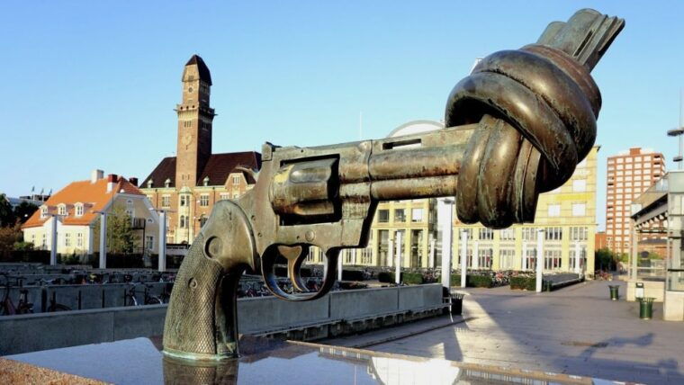 malmo-highlights-self-guided-old-town-walking-tour