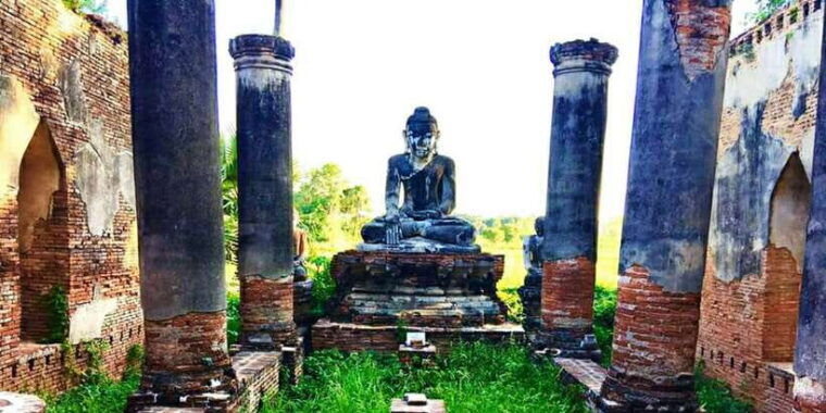 mandalay-sagaing-innwa-and-amarapura-sightseeing-tour