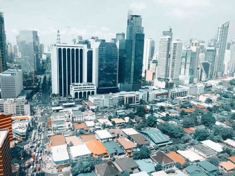 manila-old-new-4-hour-city-tour