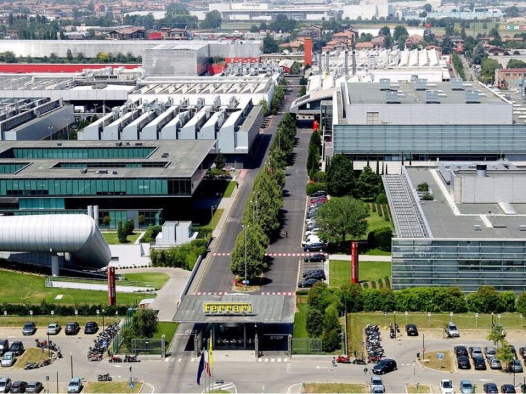 maranello-private-eco-tour-to-the-fiorano-race-track