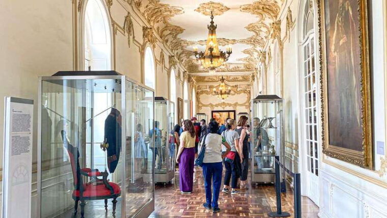 mexico-city-chapultepec-castle-skip-the-line-ticket