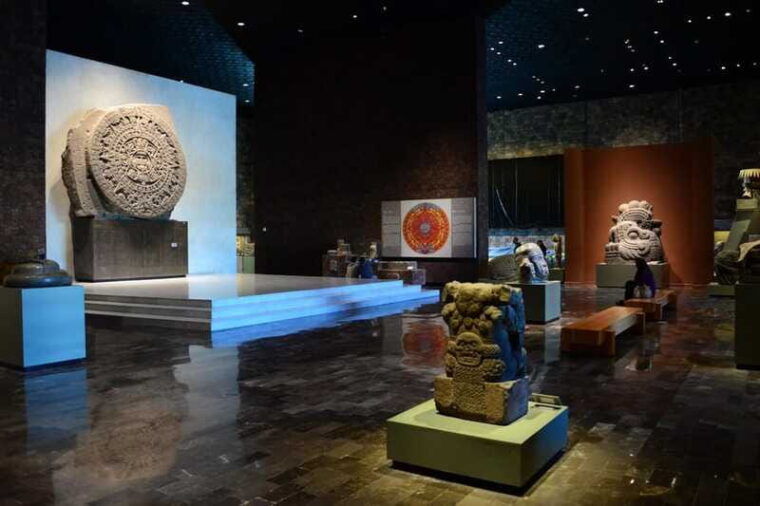 mexico-city-museum-of-anthropology-forest-and-pre-hispanic-food