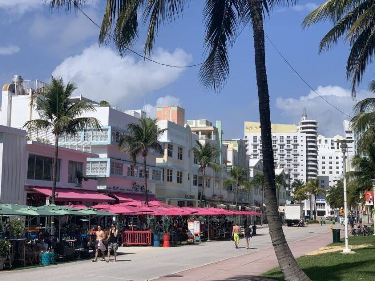 miami-2-hour-art-deco-bike-tour