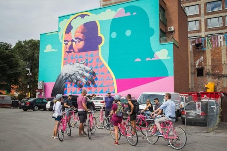 montreal-non-touristy-pink-bike-tour