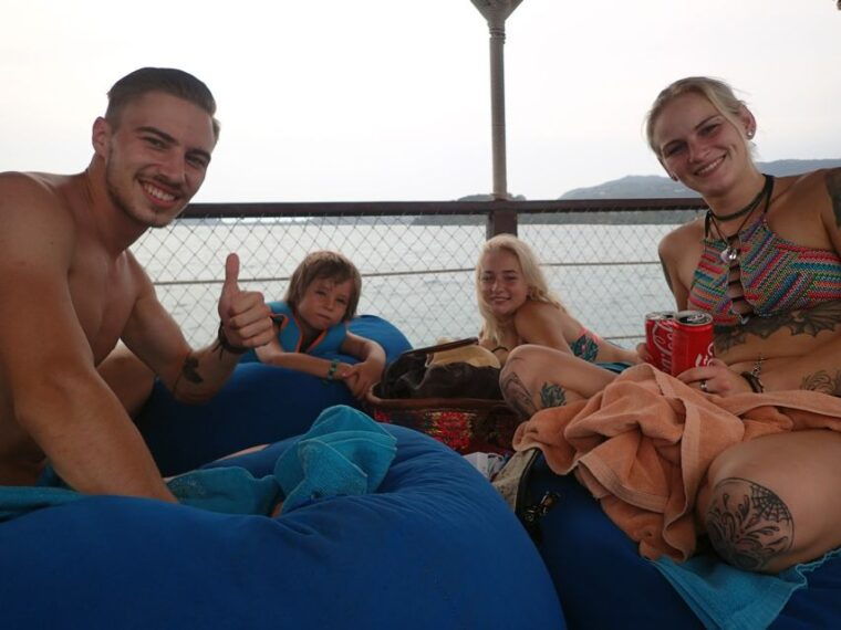 mu-ko-ang-thong-park-semi-private-sunset-cruise-tour