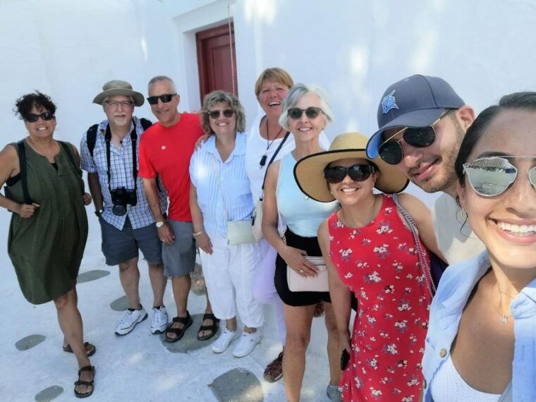 mykonos-highlights-tour-with-panagia-tourliani-monastery