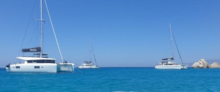 naxos-luxury-catamaran-day-trip-with-lunch-and-drinks