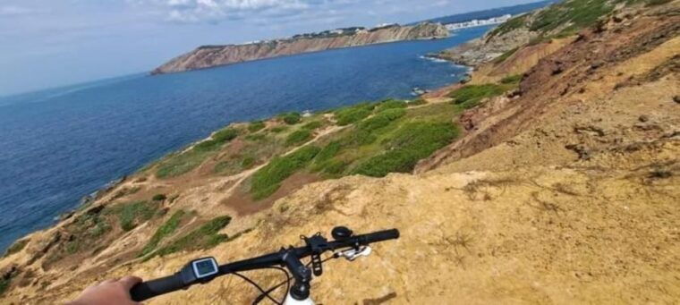 nazare-e-bike-tour-off-road-coast-tour