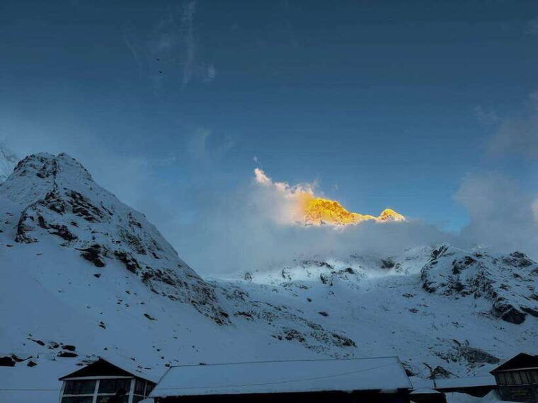 nepal-time-for-easy-annapurna-base-camp-trek