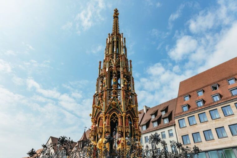 nuremberg-city-tour-with-the-bimmelbahn-train