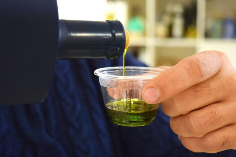 olive-oil-tasting-food-pairing-in-thessaloniki