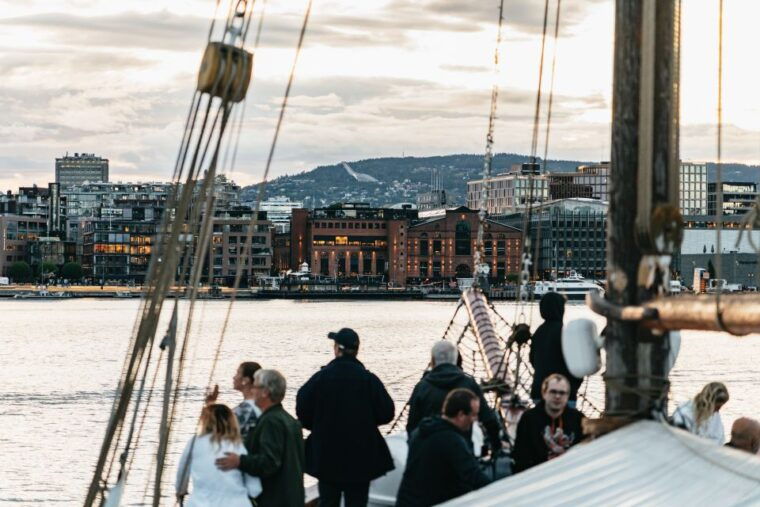 oslo-fjord-evening-cruise-with-shrimp-buffet