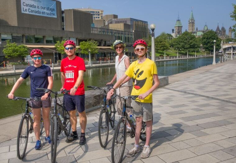 ottawa-2-or-3-5-hour-guided-bike-tour-with-a-local-guide