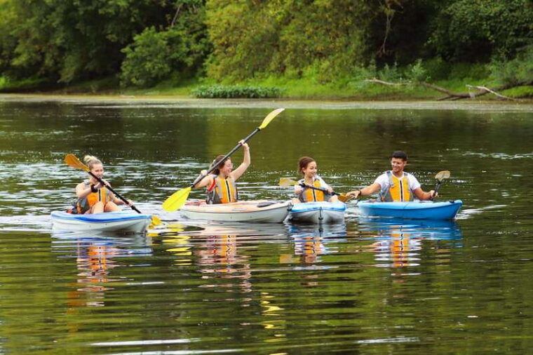 ottawa-ecological-reserve-kayak-tour-with-turtle-sightings