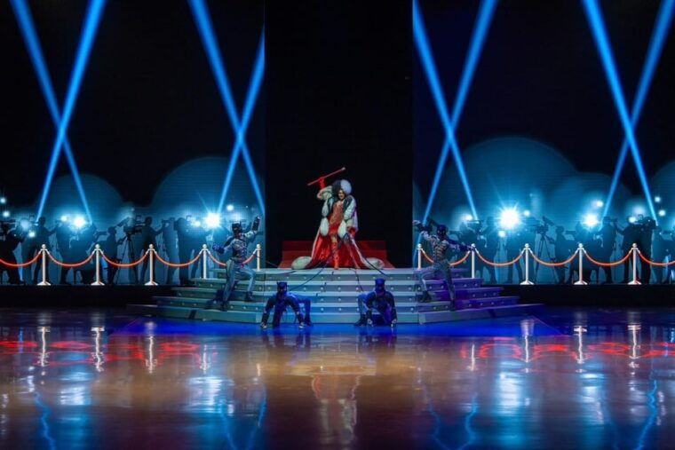 Pattaya: Colosseum Show Experience - Getting to the Colosseum Pattaya