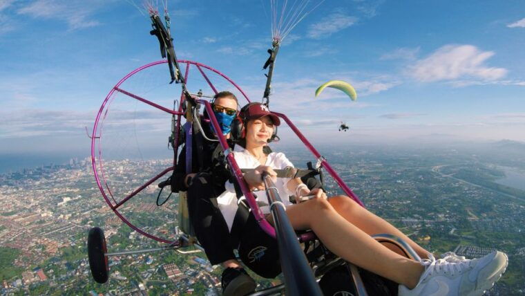 pattaya-paramotor-tour-add-pickup-service-by-tsa-thailand