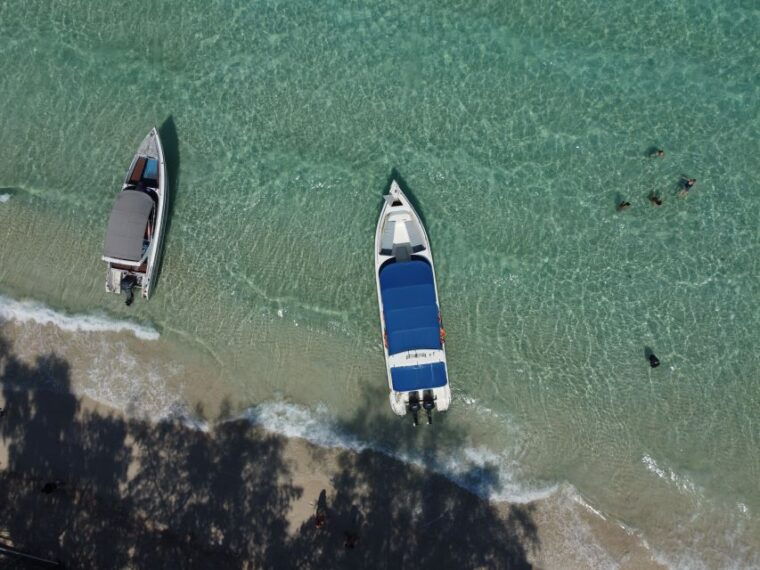 pattaya-private-speedboat-to-coral-islands-cruise