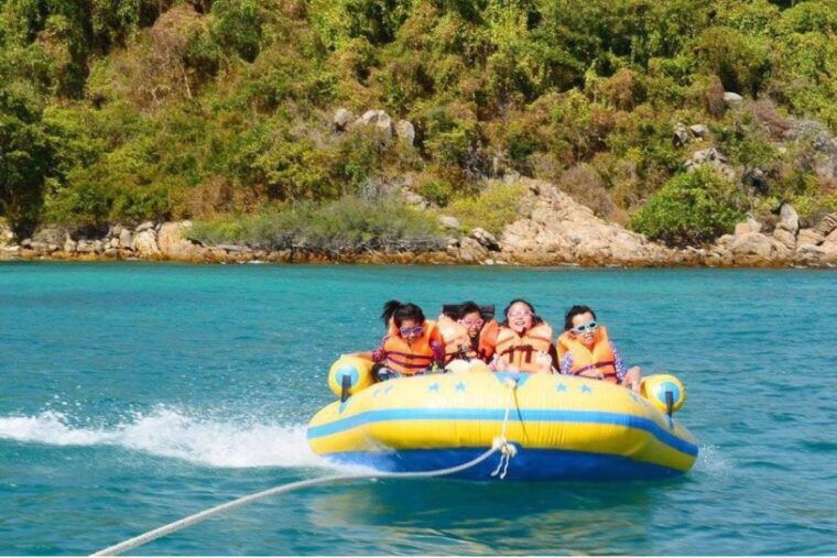 pattaya-private-speedboat-tour-to-koh-phai-with-activities