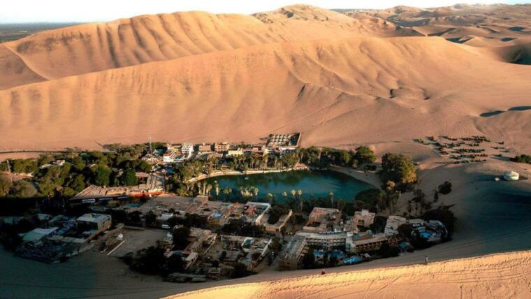 peru-in-5-days-lima-paracas-huacachina-and-machupicchu