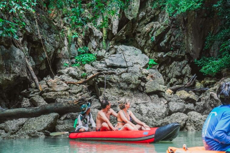phang-nga-bay-day-tour-canoeing-by-big-boat-not-crowded