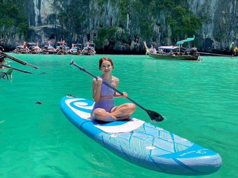 phi-phi-luxury-private-longtail-boat-to-maya-bay-with-lunch
