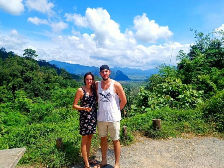 phuket-khao-sok-private-elephant-day-care-and-bamboo-raft