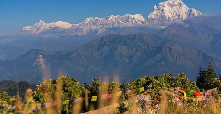 pokhara-3-day-ghorepani-and-poon-hill-trek