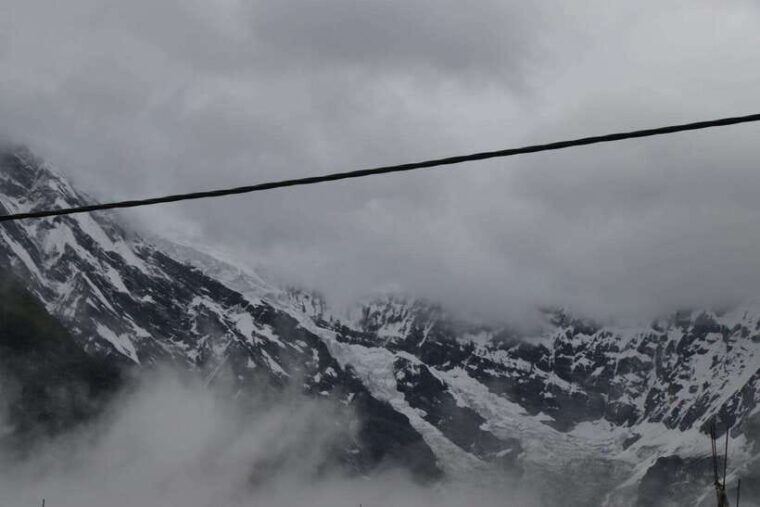 pokhara-6-day-langtang-trek