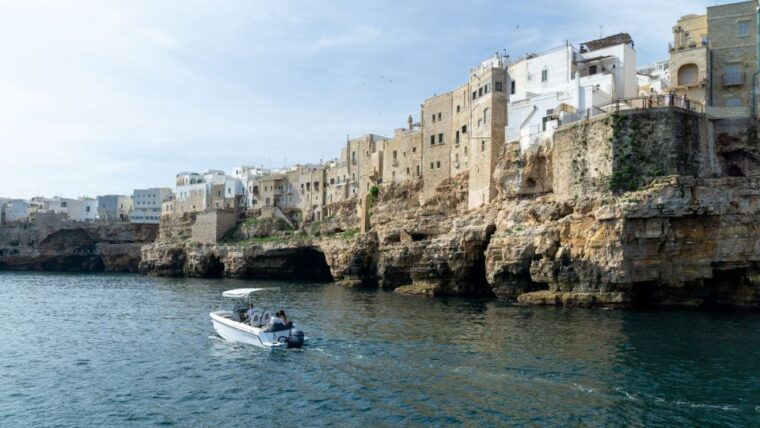 polignano-a-mare-2-hour-sea-cave-exploration-private-cruise
