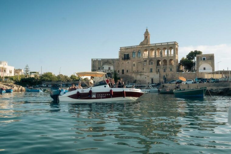 polignano-a-mare-exclusive-private-boat-tour