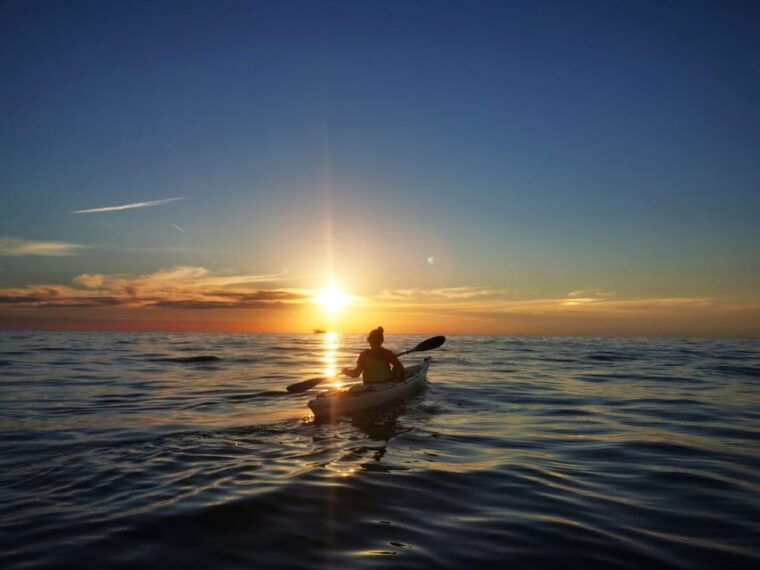 porec-sea-kayaking-sunset-tour