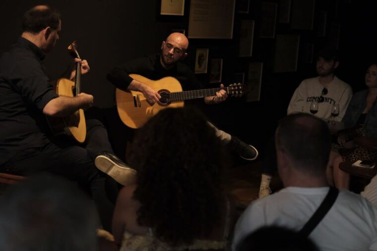 porto-intimate-fado-concert-ticket-with-a-glass-of-wine