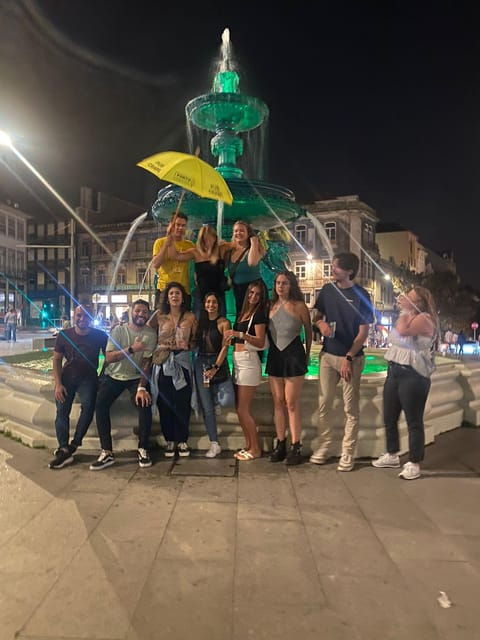 porto-pub-crawl-with-7-drinks-games-and-vip-club-entry