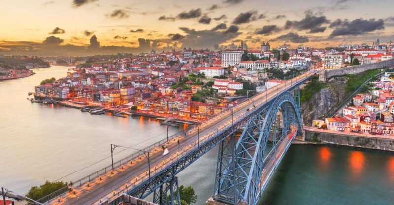 porto-walking-tour-of-the-city-centre-in-small-groups