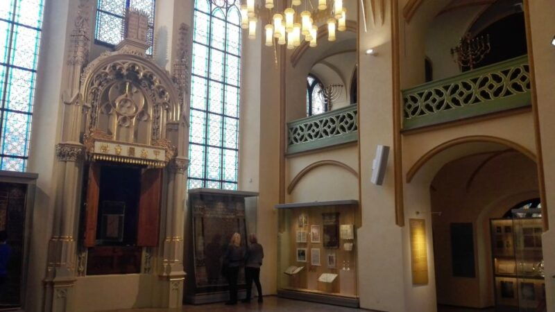 prague-3-hour-private-jewish-quarter-tour