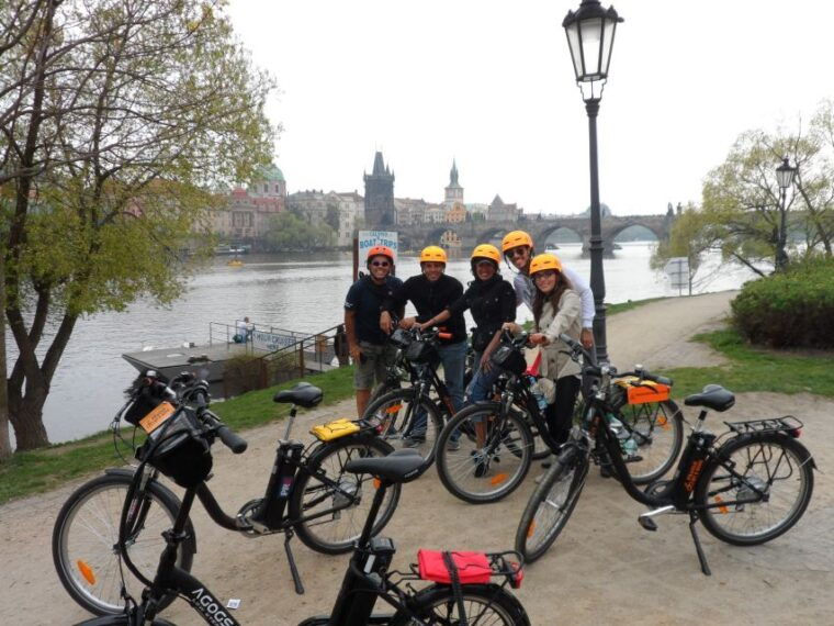 prague-3-hour-sightseeing-tour-by-electric-bike