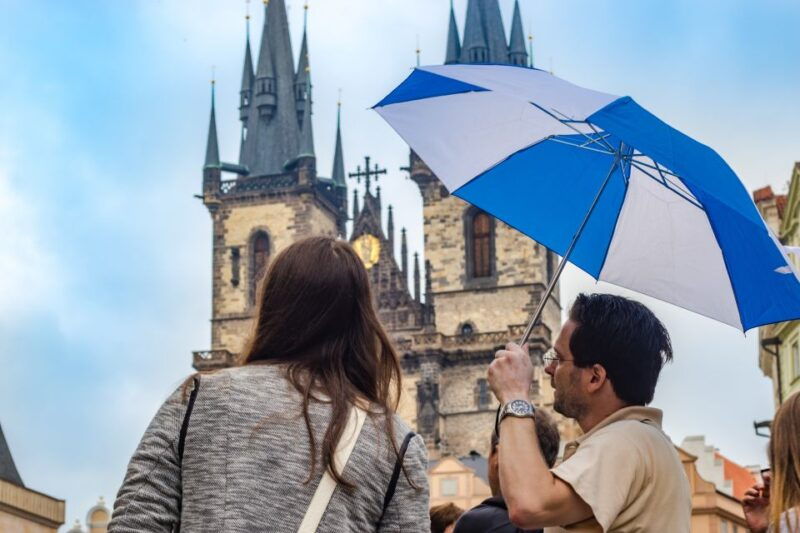 prague-3-hour-walking-tour-of-old-town-prague-castle