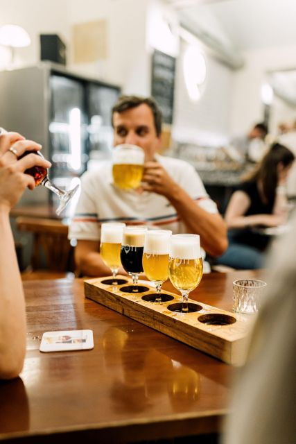 prague-guided-craft-beer-tasting