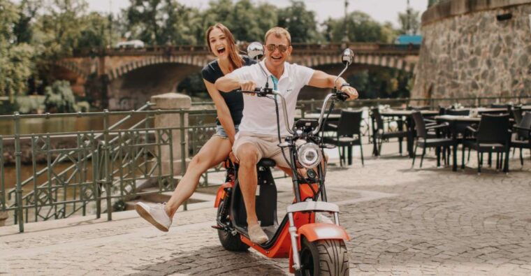 prague-guided-fat-tire-e-scooter-or-e-bike-tour
